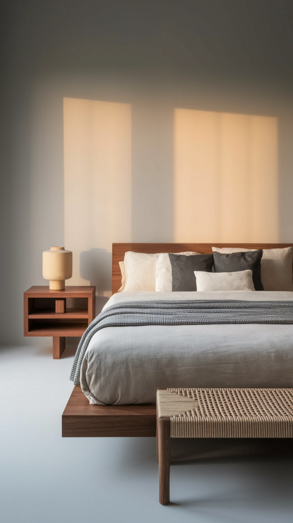 32 Best Bedroom Style Ideas That Match Your Mood and Aesthetic