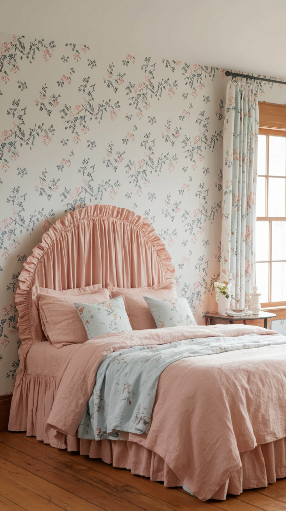 32 Best Bedroom Style Ideas That Match Your Mood and Aesthetic