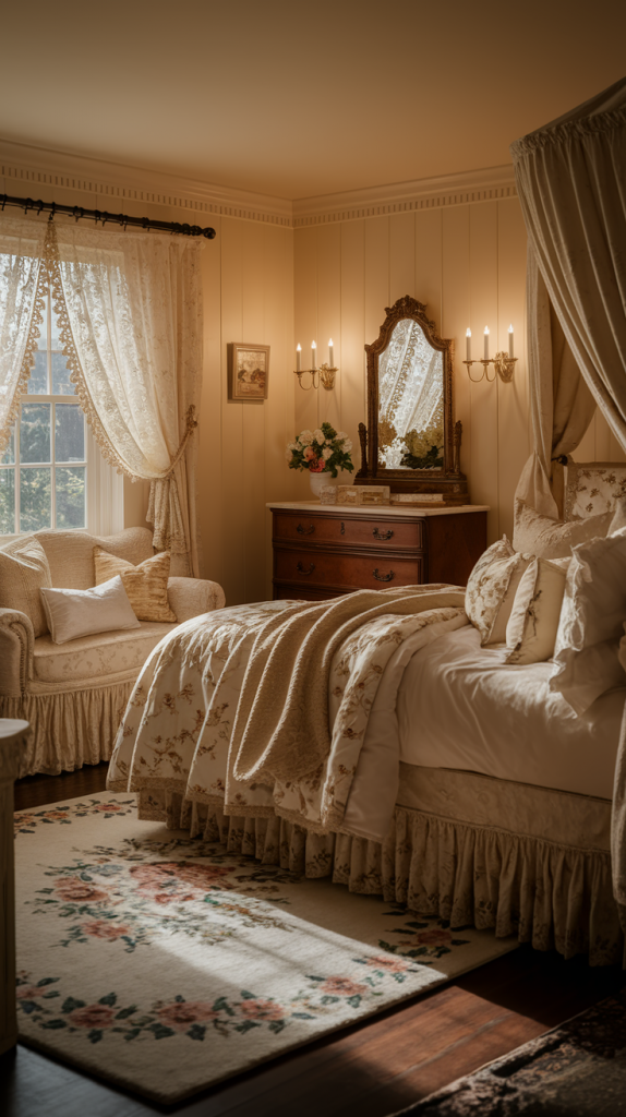 32 Best Bedroom Style Ideas That Match Your Mood and Aesthetic