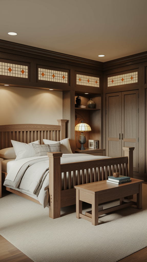 32 Best Bedroom Style Ideas That Match Your Mood and Aesthetic