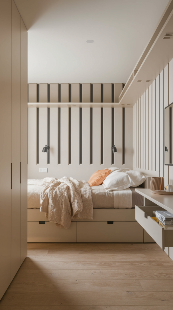 32 Best Bedroom Style Ideas That Match Your Mood and Aesthetic