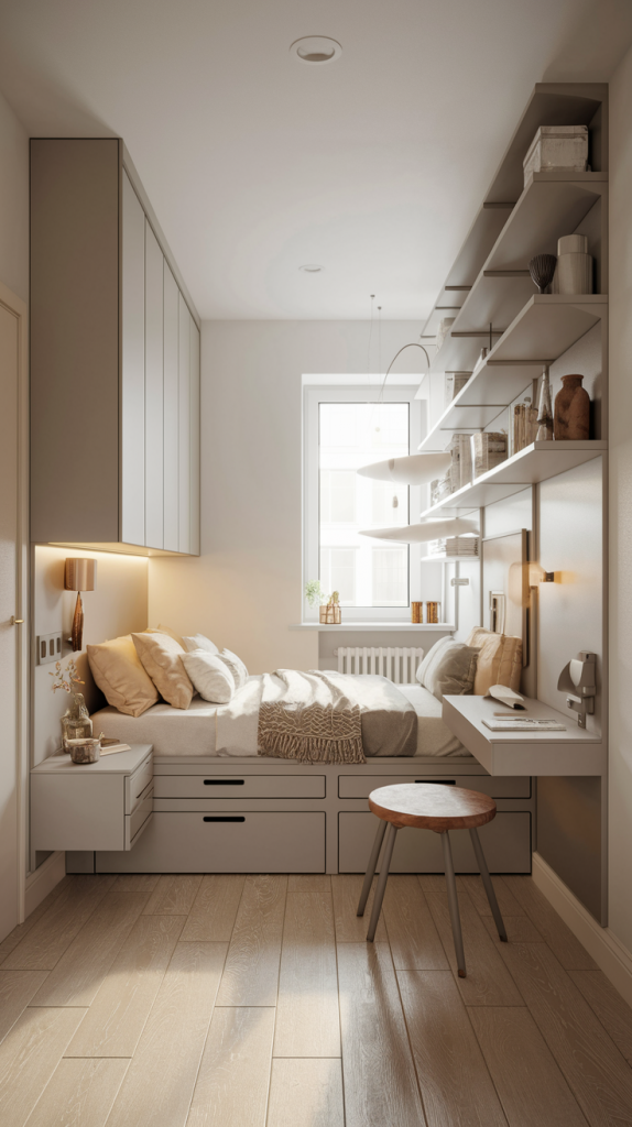 32 Best Bedroom Style Ideas That Match Your Mood and Aesthetic