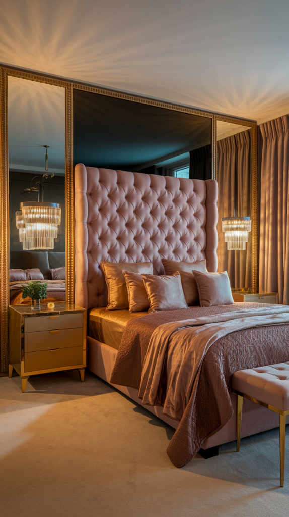 32 Best Bedroom Style Ideas That Match Your Mood and Aesthetic