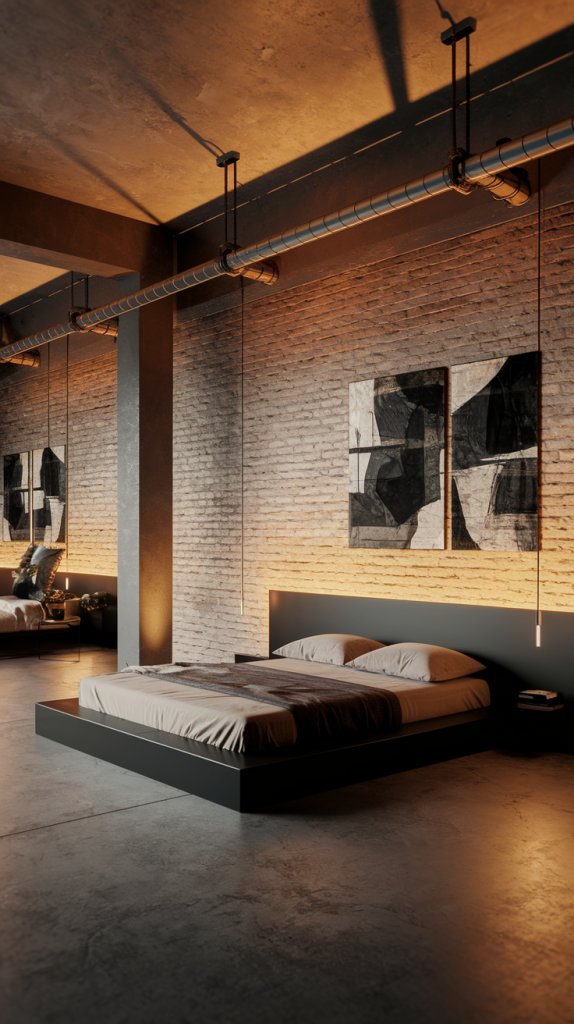 32 Best Bedroom Style Ideas That Match Your Mood and Aesthetic