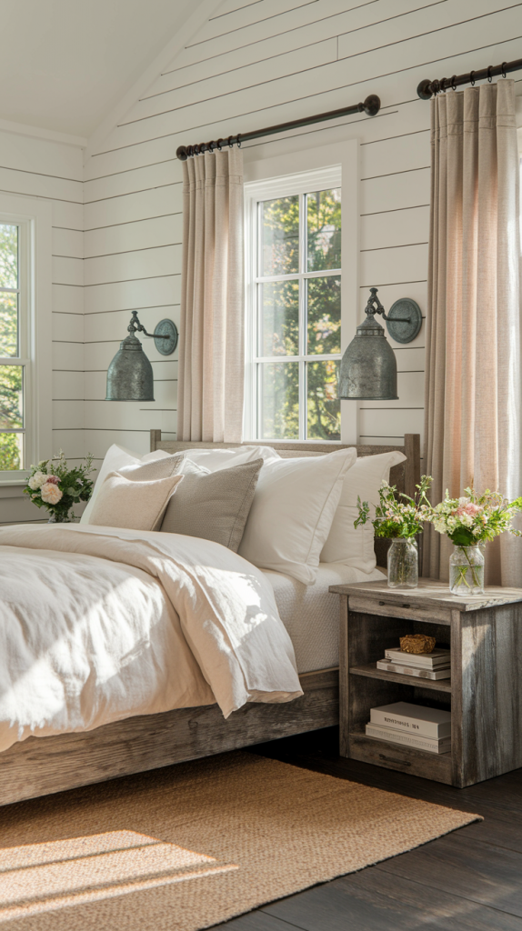 32 Best Bedroom Style Ideas That Match Your Mood and Aesthetic