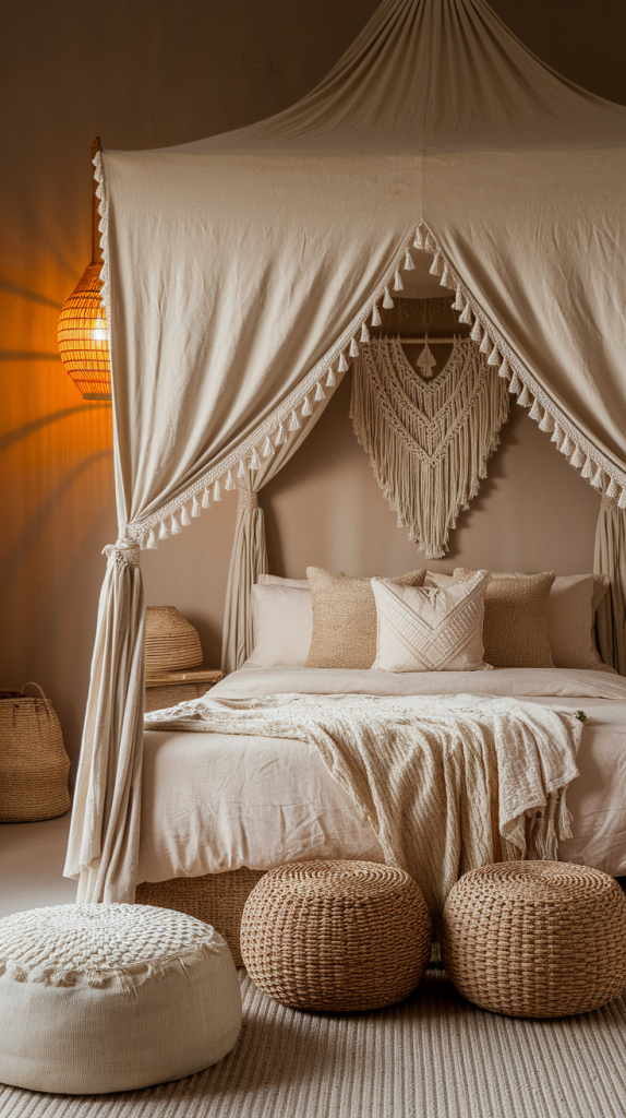 32 Best Bedroom Style Ideas That Match Your Mood and Aesthetic