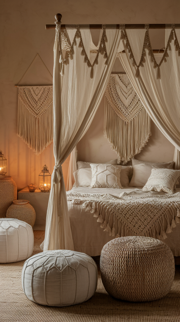 32 Best Bedroom Style Ideas That Match Your Mood and Aesthetic