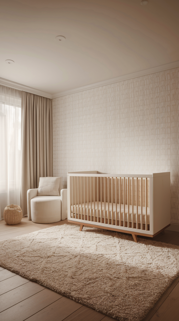 Boys' Nursery Perfection: 30 Creative Ideas for a Cozy and Stylish Room