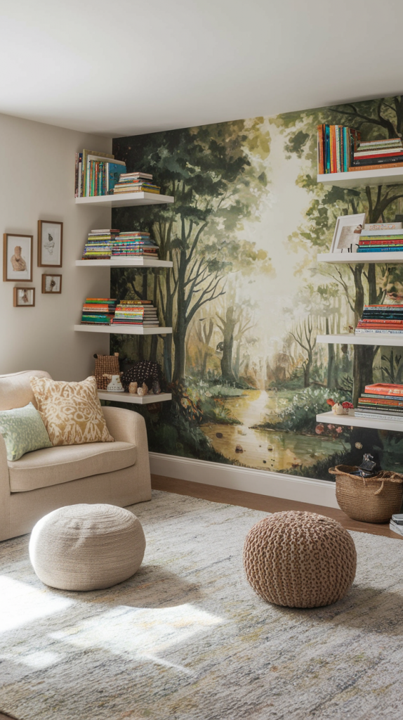 Boys' Nursery Perfection: 30 Creative Ideas for a Cozy and Stylish Room