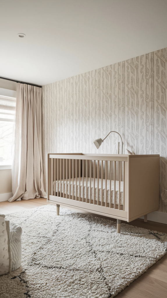 Boys' Nursery Perfection: 30 Creative Ideas for a Cozy and Stylish Room