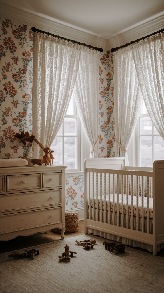 Boys' Nursery Perfection: 30 Creative Ideas for a Cozy and Stylish Room