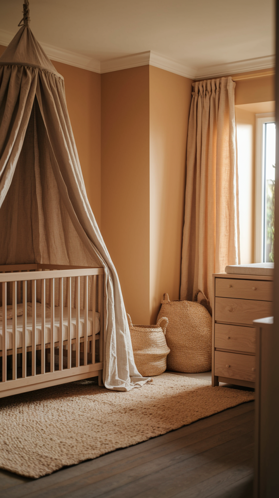 Boys' Nursery Perfection: 30 Creative Ideas for a Cozy and Stylish Room
