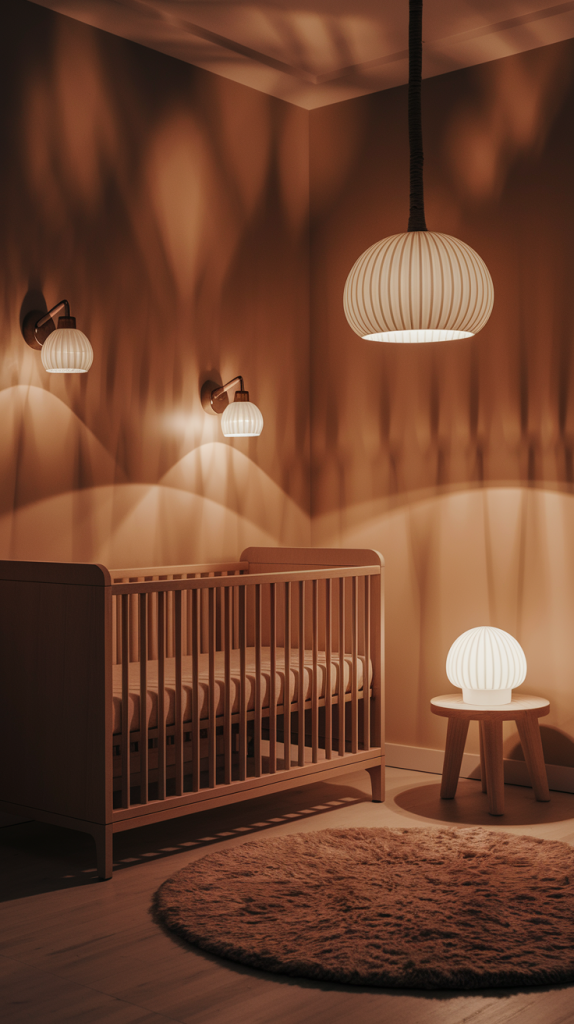 Boys' Nursery Perfection: 30 Creative Ideas for a Cozy and Stylish Room
