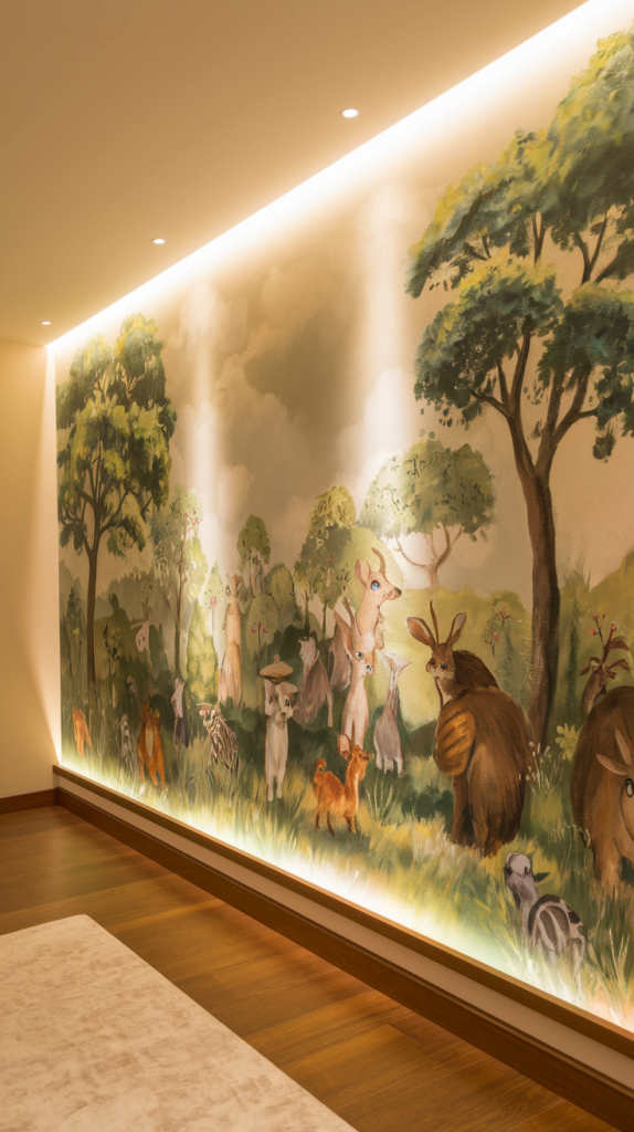 Boys' Nursery Perfection: 30 Creative Ideas for a Cozy and Stylish Room