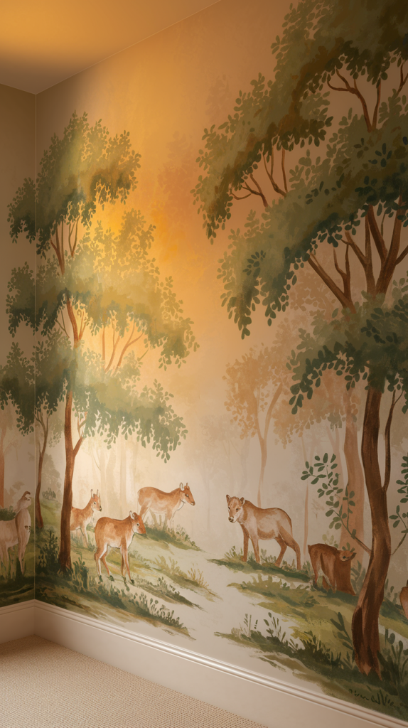 Boys' Nursery Perfection: 30 Creative Ideas for a Cozy and Stylish Room