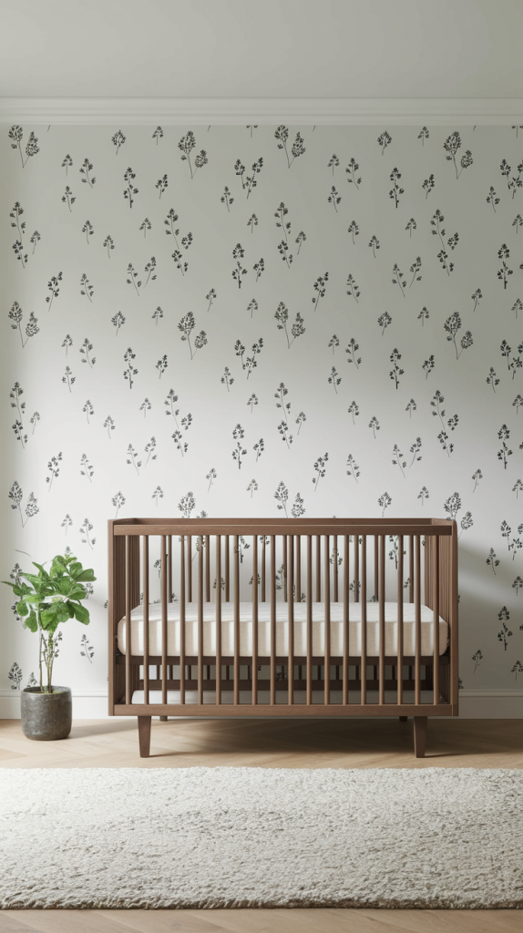 Boys' Nursery Perfection: 30 Creative Ideas for a Cozy and Stylish Room
