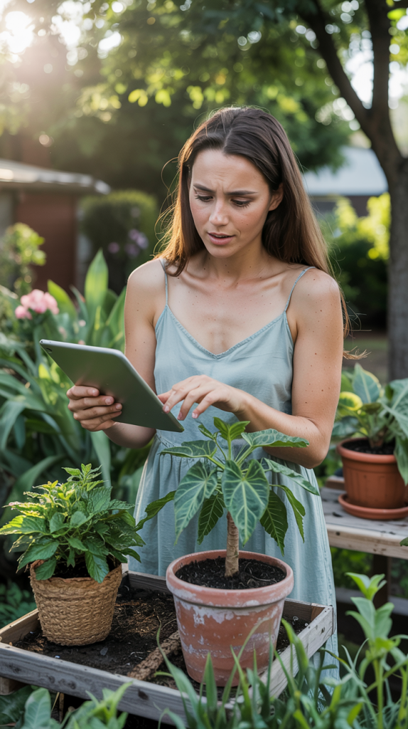 Care for Indoor Plants in Summer: How to Save Flowers from the Heat in 2025