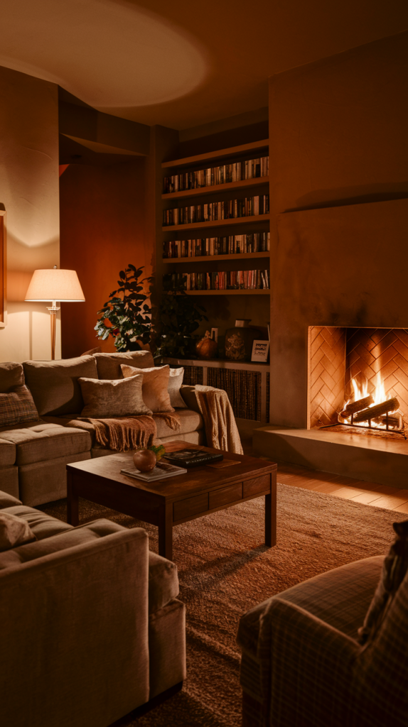 32 Inspiring Family Room Designs: Cozy, Modern, and Luxurious Ideas