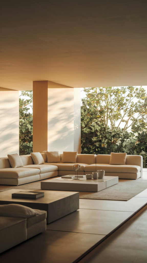 32 Inspiring Family Room Designs: Cozy, Modern, and Luxurious Ideas