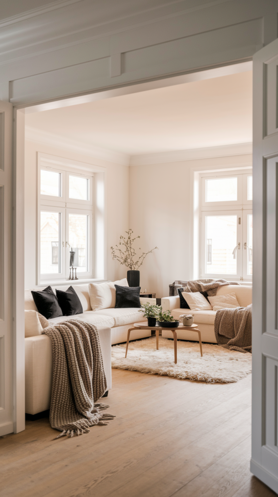 32 Inspiring Family Room Designs: Cozy, Modern, and Luxurious Ideas