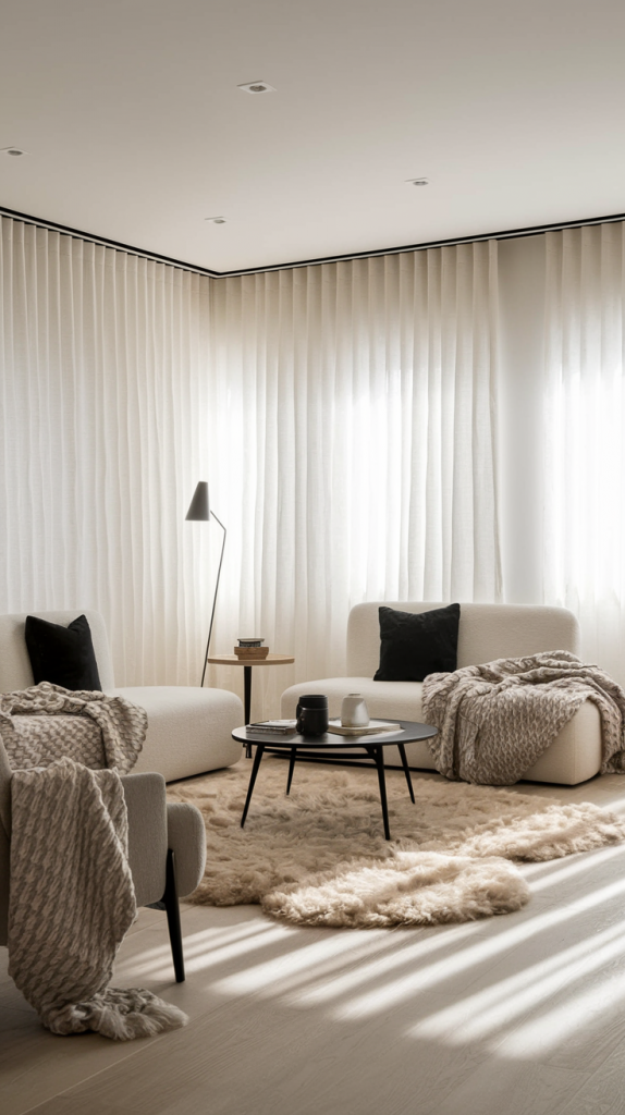 32 Inspiring Family Room Designs: Cozy, Modern, and Luxurious Ideas