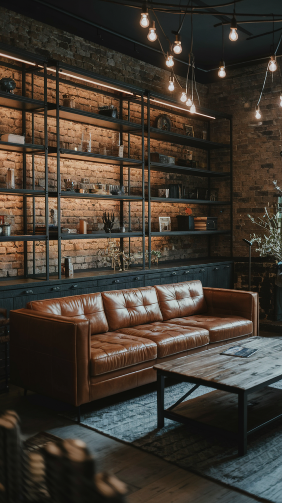 32 Inspiring Family Room Designs: Cozy, Modern, and Luxurious Ideas