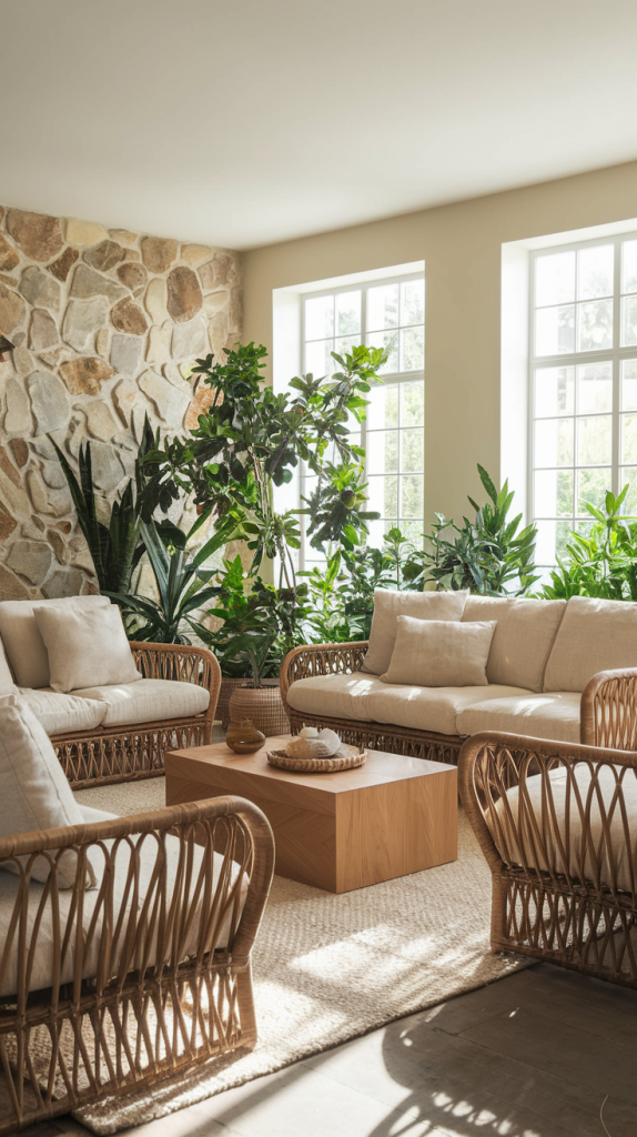 32 Inspiring Family Room Designs: Cozy, Modern, and Luxurious Ideas