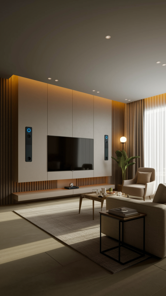 32 Inspiring Family Room Designs: Cozy, Modern, and Luxurious Ideas