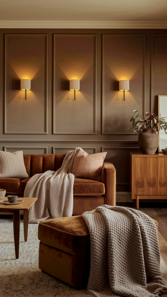 32 Inspiring Family Room Designs: Cozy, Modern, and Luxurious Ideas