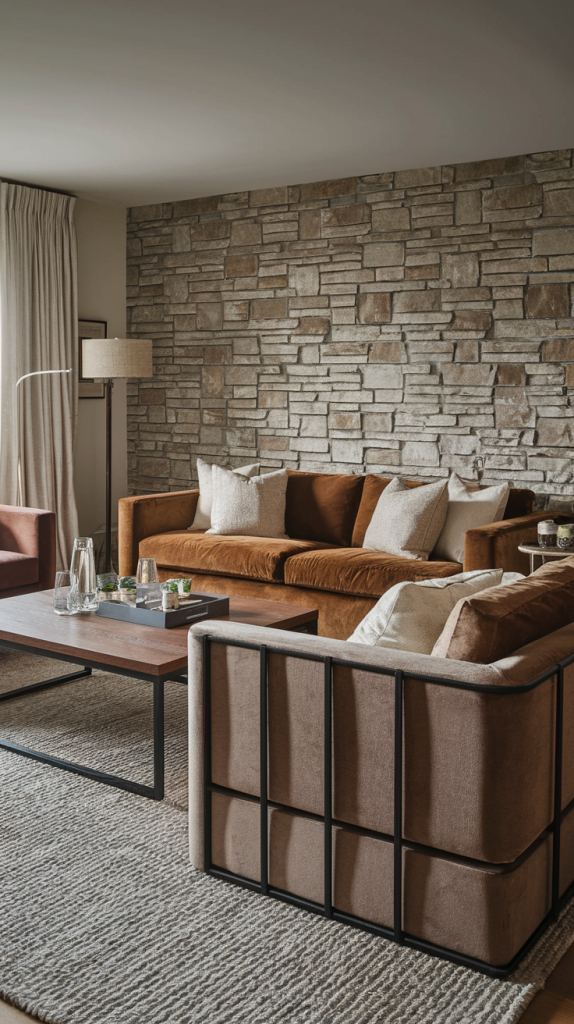 32 Inspiring Family Room Designs: Cozy, Modern, and Luxurious Ideas