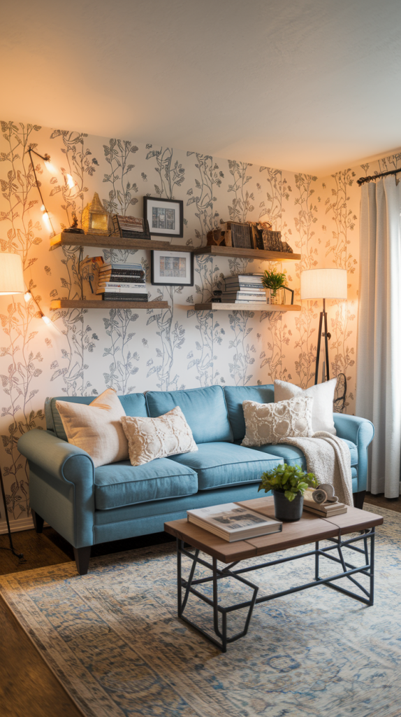 32 Inspiring Family Room Designs: Cozy, Modern, and Luxurious Ideas