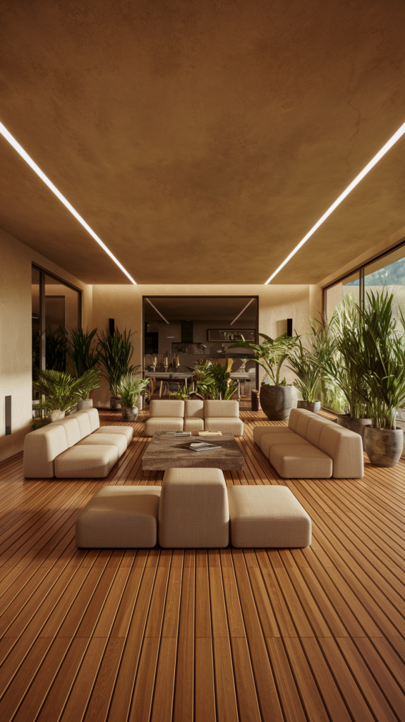 32 Inspiring Family Room Designs: Cozy, Modern, and Luxurious Ideas