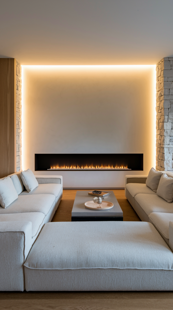 32 Inspiring Family Room Designs: Cozy, Modern, and Luxurious Ideas