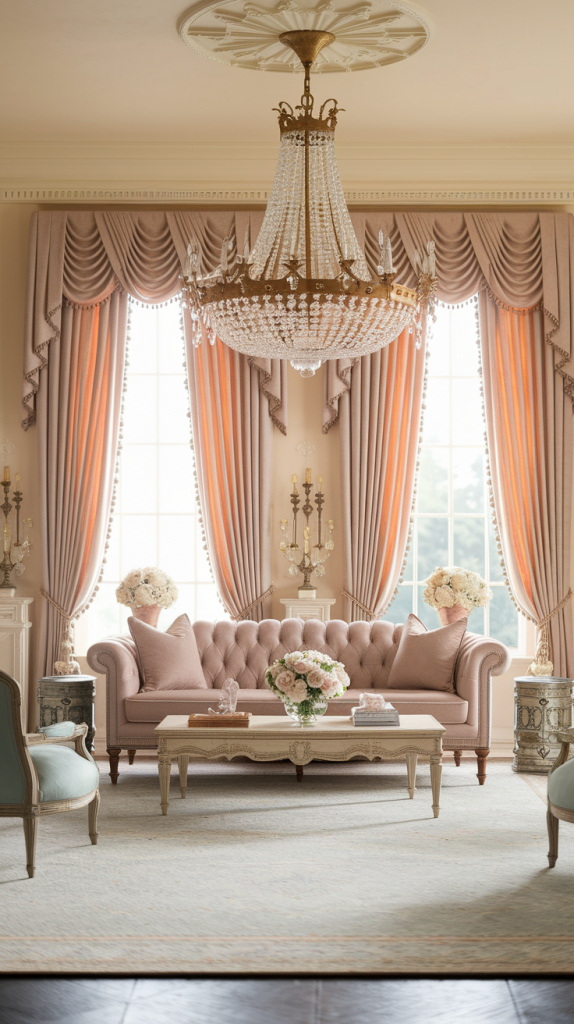 28 Farmhouse Living Room Ideas That Blend Rustic Charm With Modern Elegance