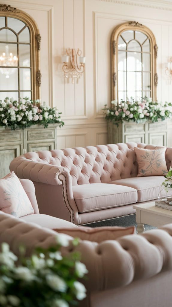 28 Farmhouse Living Room Ideas That Blend Rustic Charm With Modern Elegance