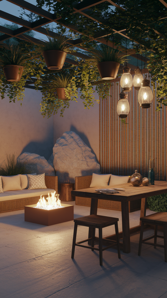 32 Stunning Garden Decor Ideas to Transform Your Outdoor Space