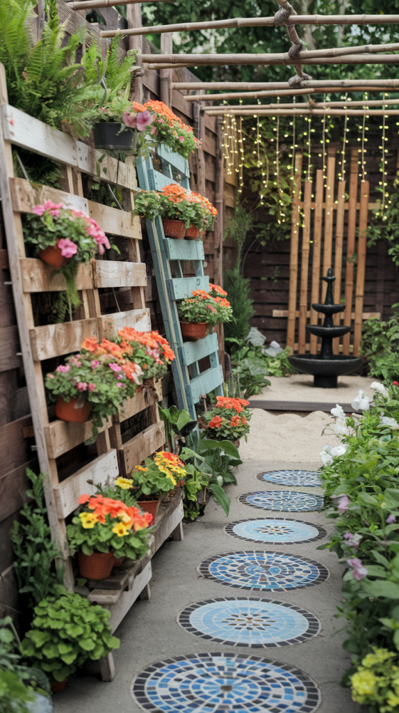 32 Stunning Garden Decor Ideas to Transform Your Outdoor Space