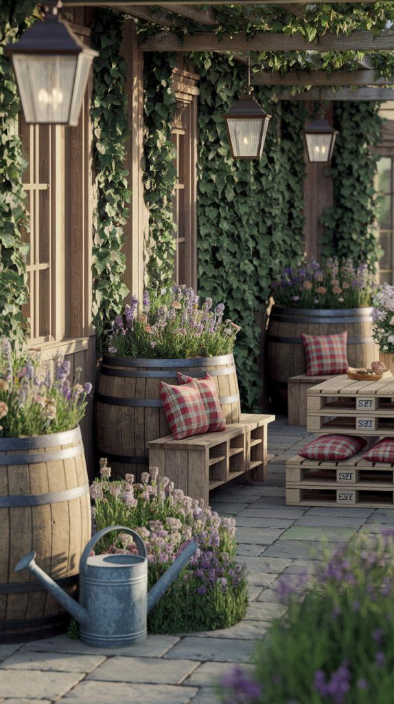 32 Stunning Garden Decor Ideas to Transform Your Outdoor Space