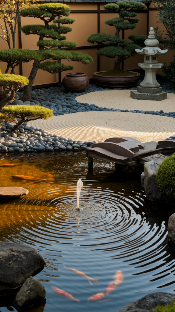 32 Stunning Garden Decor Ideas to Transform Your Outdoor Space