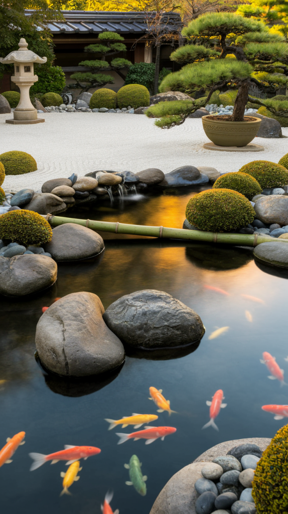 32 Stunning Garden Decor Ideas to Transform Your Outdoor Space