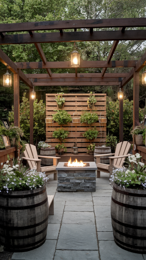 32 Stunning Garden Decor Ideas to Transform Your Outdoor Space