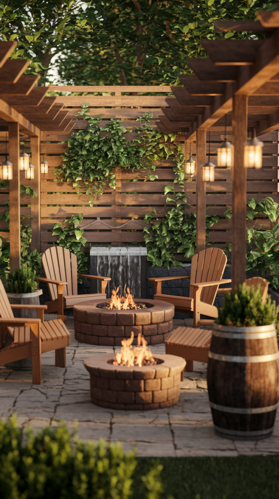 32 Stunning Garden Decor Ideas to Transform Your Outdoor Space