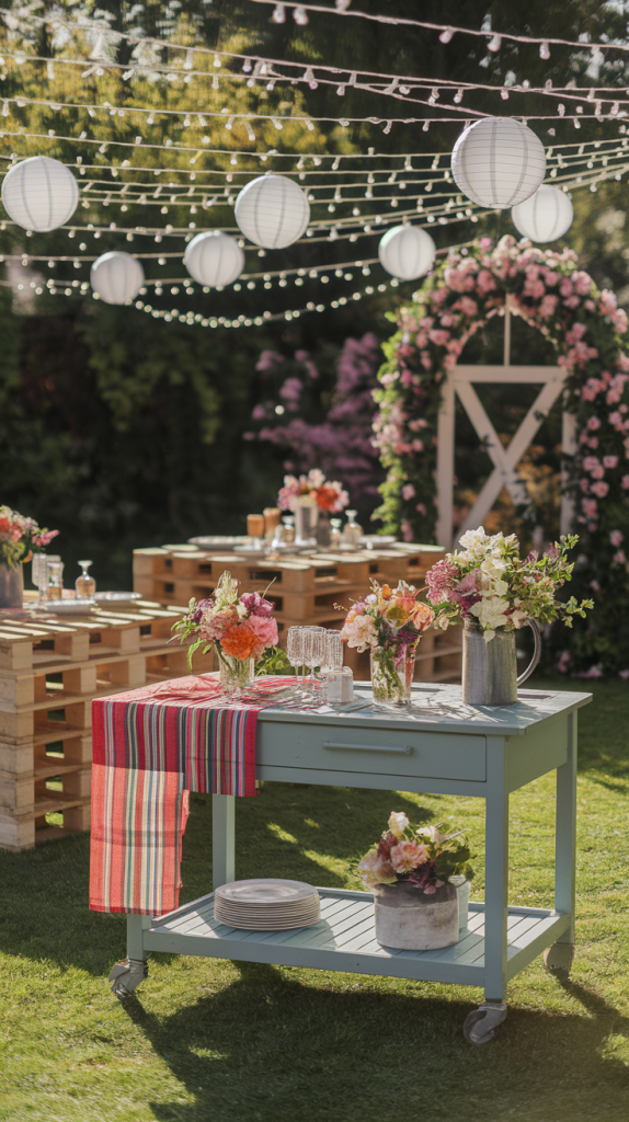 32 Stunning Garden Decor Ideas to Transform Your Outdoor Space