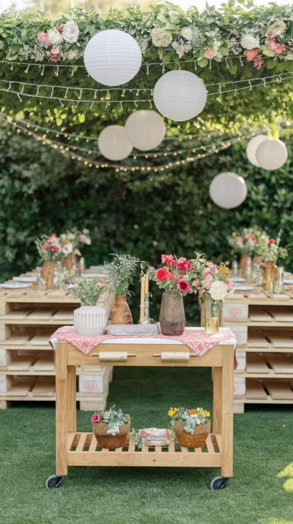 32 Stunning Garden Decor Ideas to Transform Your Outdoor Space