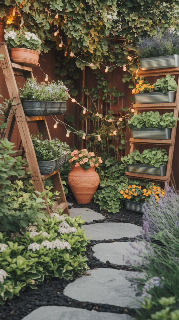 32 Stunning Garden Decor Ideas to Transform Your Outdoor Space