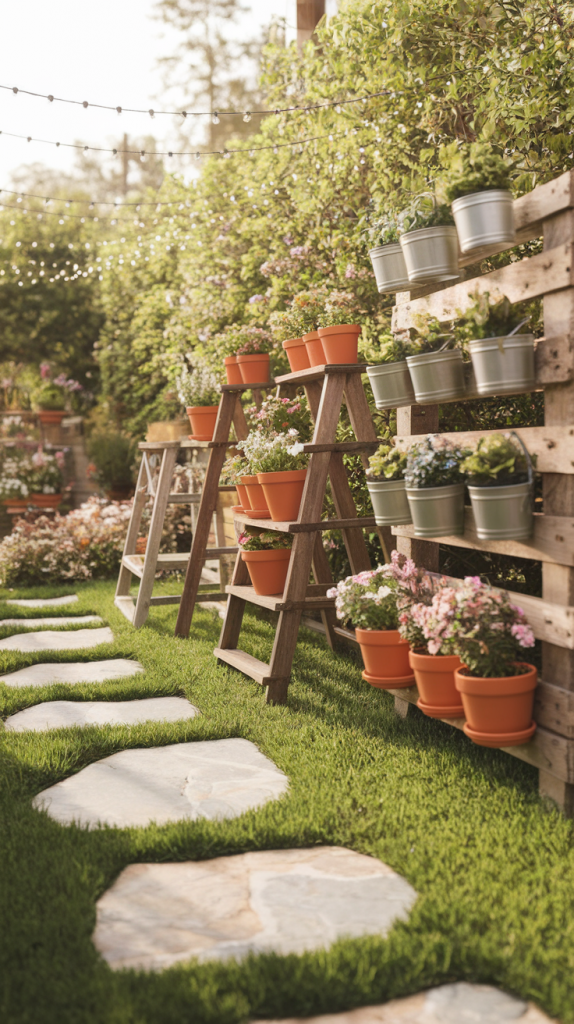 32 Stunning Garden Decor Ideas to Transform Your Outdoor Space