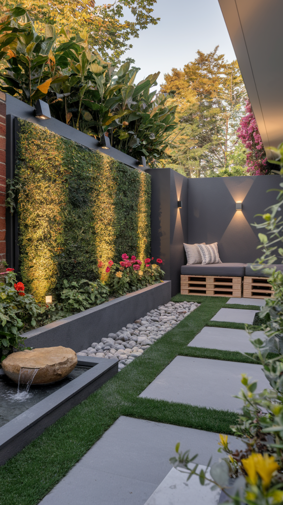 32 Stunning Garden Decor Ideas to Transform Your Outdoor Space