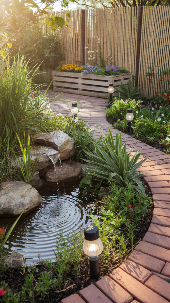 32 Stunning Garden Decor Ideas to Transform Your Outdoor Space