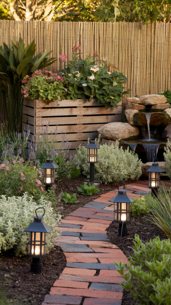 32 Stunning Garden Decor Ideas to Transform Your Outdoor Space