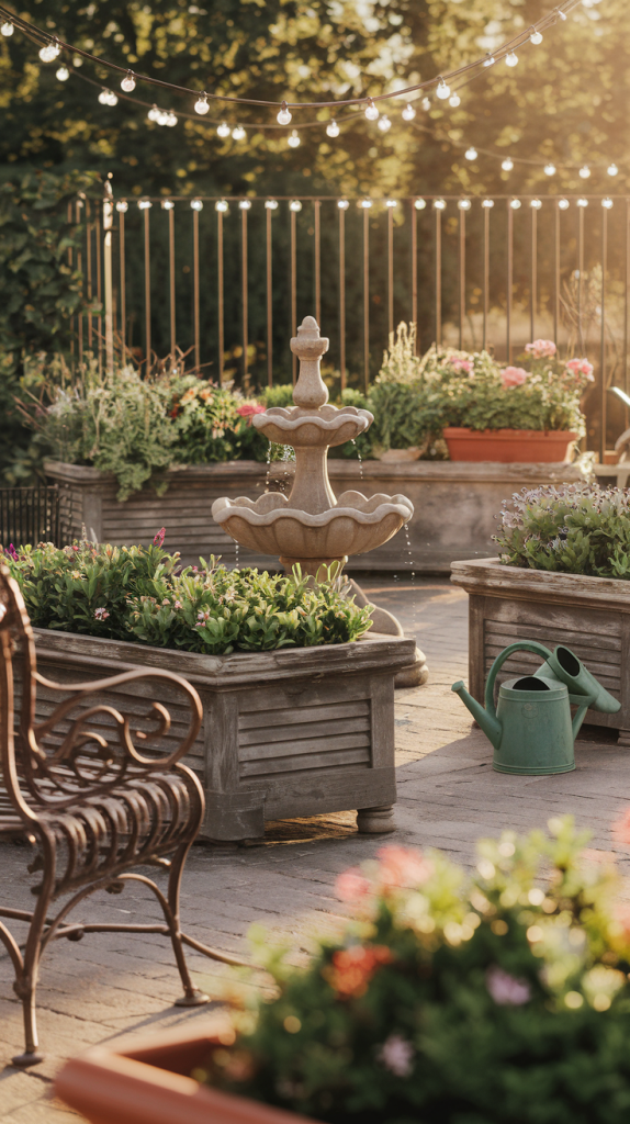 32 Stunning Garden Decor Ideas to Transform Your Outdoor Space